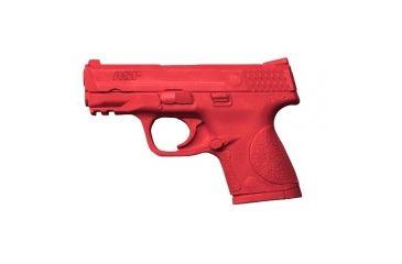 Image of ASP Red Training Gun S&amp;W M&amp;P Compact