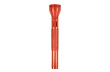 Image of ASP Red Training Gun Streamlight Flashlight 07453