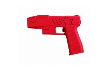 Image of ASP Red Training Gun Taser M26 07339