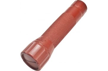Image of ASP Red Training Gun Triad Flashlight 07455