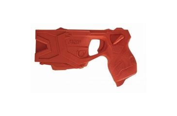 Image of ASP Red Training Taser X2,Not Weighted 07361