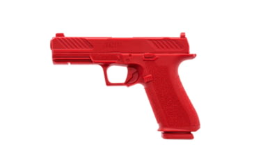 Image of ASP Shadow Systems Handgun, DR, Red, 07376