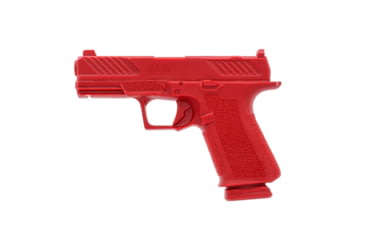 Image of ASP Shadow Systems Handgun, MR, Red, 07377