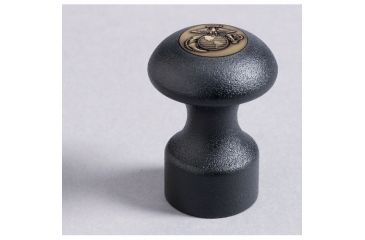 Image of ASP State Seal Leverage Band Cap, Gold - Iowa 54755