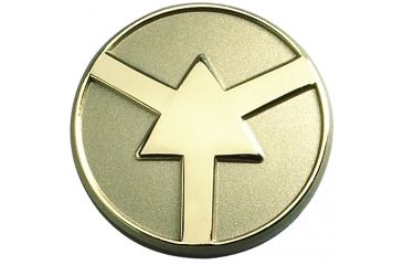 Image of ASP Strike Force Logo Cap, Brass 54102