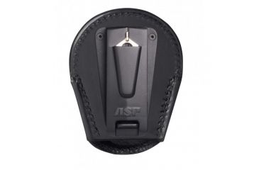 Image of ASP Rigid Tactical Federal Handcuff Case, Black - 56168