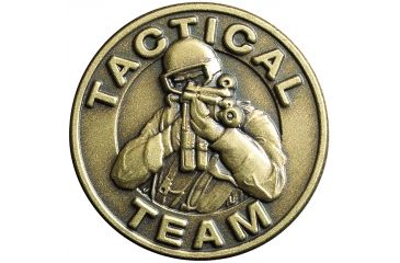 Image of ASP Tactical Logo Cap, Brass 54108