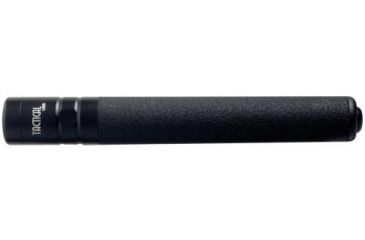 Image of ASP Tactical USB Rechargeable Flashlight, F Series, Black 35636