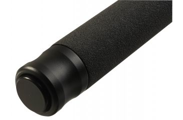 Image of ASP Talon Baton,Black, Airweight, Button Release, 40 cm 22212