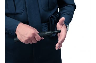 Image of ASP Talon Baton,Black, Airweight, Button Release, 40 cm 22212