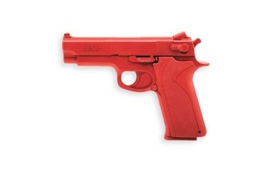 Image of ASP Red Training Gun Smith &amp; Wesson 10mm/.45 07305