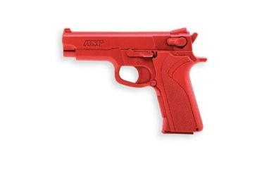 Image of ASP Red Training Gun Smith &amp; Wesson .40 07309