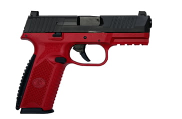 Image of ASP FN Herstal Training Series Red Gun, FN 509, 07373