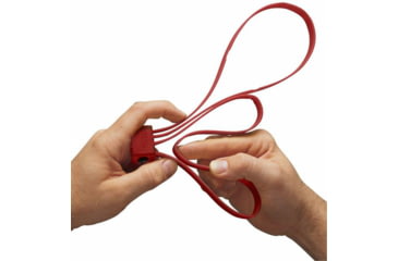 Image of ASP Tri-fold Restraints Training - 56198