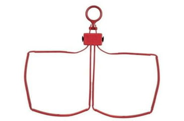 Image of ASP Tri-fold Restraints Training - 56198