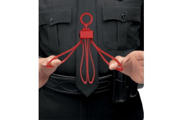 Image of ASP Tri-fold Restraints Training - 56198