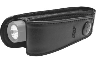 Image of ASP Tungsten 2 Duty Black Case 55732