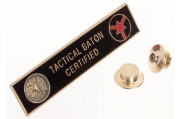Image of ASP Uniform Bars Certified Baton 59208