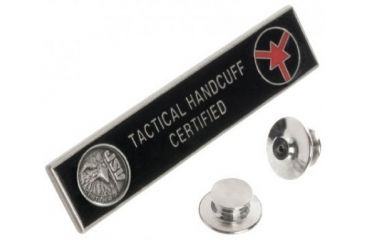 Image of ASP Uniform Bars Certified Handcuff 59210