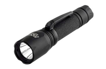 Image of ASP XT DF Flashlight, CR123A, Black, 35667