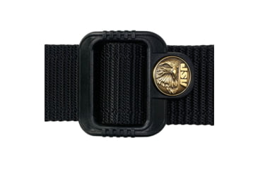 Image of Aspgear ASP Eagle Logo Belt 1.5" wide, asp-eagle-logo-belt-1-5-wide