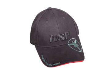 Image of Aspgear ASP Hat, Black, caps