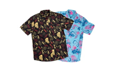 Image of Aspgear ASP "Off Duty" Shirt, new-asp-off-duty-shirt