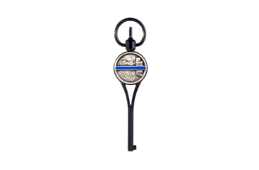 Image of Aspgear Blue Line G2 Extended Handcuff Key, new-blue-line-g2-extended-handcuff-key