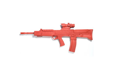 Image of Aspgear Enfield SA80, enfield-sa80