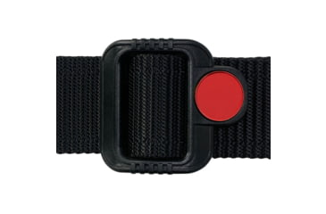 Image of Aspgear Logo Belt, Custom Engravable 1.5" wide, new-asp-eagle-logo-belt-custom-engravable-1-5-wide
