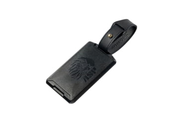 Image of Aspgear Luggage Tag Business Card Holder, luggage-tag-business-card-holder