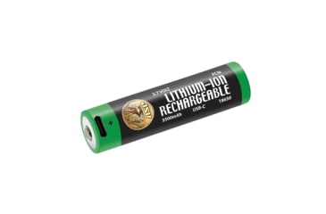 Image of Aspgear NEW 18650 USB-C Battery &amp; Link Case, 53056