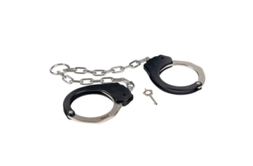 Image of Aspgear NEW! Ankle Cuffs Steel Bow, new-ankle-cuffs-steel