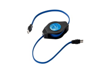 Image of Aspgear NEW Retractable C2 USB-C to USB-C, new-retractable-c-usb-c-copy