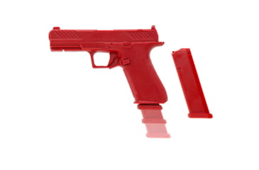 Image of Aspgear Shadow Systems w/ 2 Magazines, new-shadow-w-2-magazines