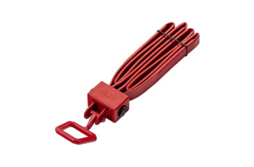 Image of Aspgear Tri-Fold Restraints 6 Pak, Training, training-tri-fold-restraints-red