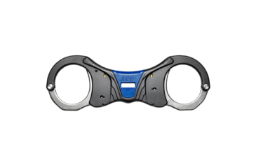 Image of Aspgear Ultra Cuff, Rigid Identifier Steel Bow, new-ultra-cuff-rigid-identifier-steel-bow