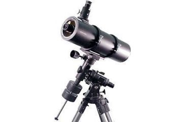 Image of ASTELE™ 102MN G LOMO Telescope Ground