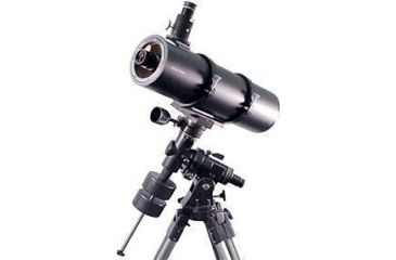 Image of ASTELE™ 102MN OTA LOMO Telescope Ground