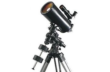 Image of ASTELE™ 133.5 G LOMO Telescope Ground