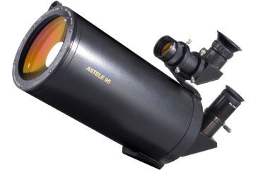 Image of LOMO Astele 95 OTA Telescope Ground