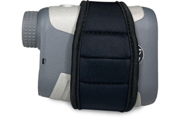 Image of Astra Optix AGX1 Magnetic Rangefinder Strap with GPS Locator, Black, AGX1