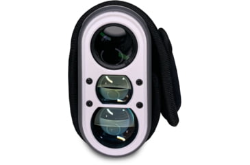 Image of Astra Optix AGX1 Magnetic Rangefinder Strap with GPS Locator, Black, AGX1