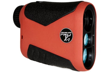 Image of Astra Optix Golf Pro B-1 Laser 6x21mm Rangefinder w/Slope, Red, ProX1
