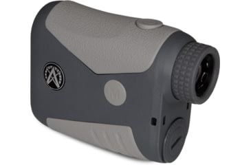 Image of Astra Optix Golf Pro X-1 Laser 6x21mm Rangefinder w/Slope, Gray, ProB1