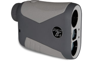 Image of Astra Optix Golf Pro X-1 Laser 6x21mm Rangefinder w/Slope, Gray, ProB1