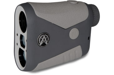 Image of Astra Optix Golf Pro X-1 Laser 6x21mm Rangefinder w/Slope, Gray, ProB1