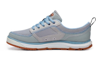 Image of Astral Brewess 2.0 Watersports Shoes - Womens, Stone Gray, Wide, 6.5, FTRBSW-248-065