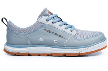 Image of Astral Brewess 2.0 Watersports Shoes - Womens, Stone Gray, Wide, 6.5, FTRBSW-248-065