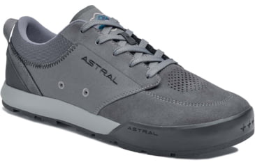 Image of Astral Rover Shoes - Mens, Ash Gray, Medium, 13, FTRRVM-260-130